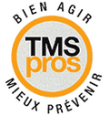 Ergonomie Participative - Actions TMS-Pros